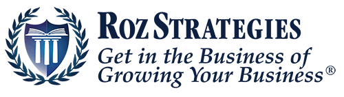 Roz Strategies