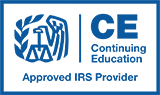 Approved IRS Continuing Education Provider
