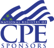 National Registry of CPE Sponsors — NASBA